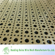 Decorative Perforated Metal For Sale